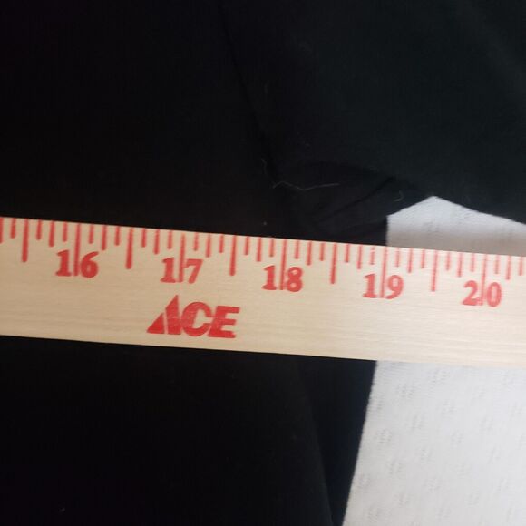 Vintage Y2K 2002 Shippuden Mens Naruto Medium‎ Black Sage of Six paths T-shirt - Picture 5 of 8